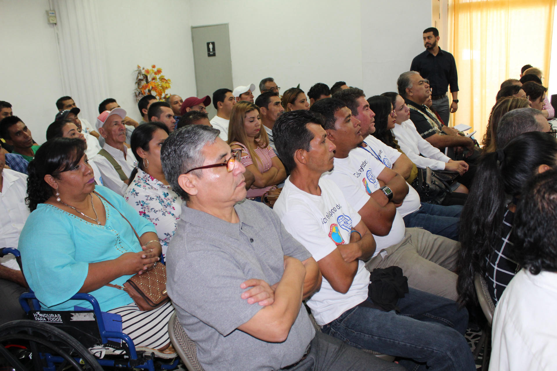 Actividades Publicas